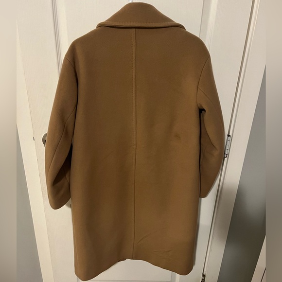 Wilfred The Only Coat ✨ - Picture 8 of 11